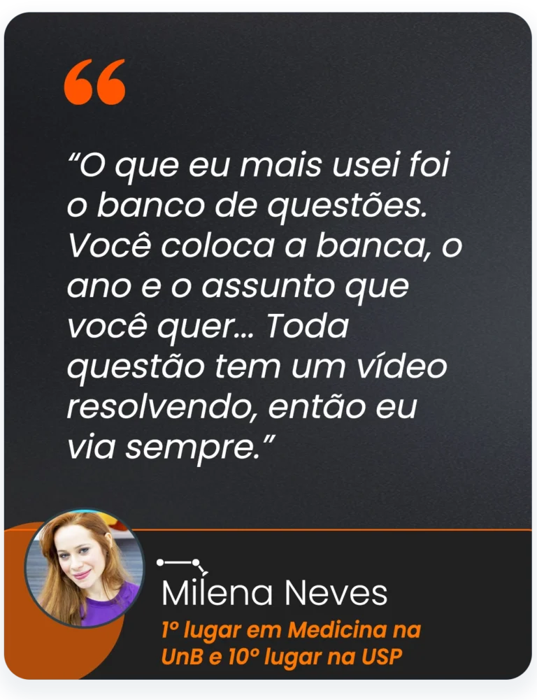 Aprovados Turma de Marco1