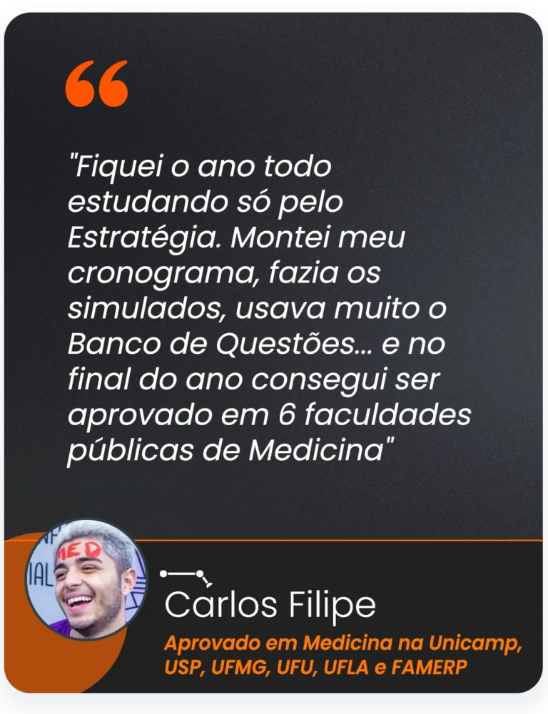 Aprovados Turma de Marco3