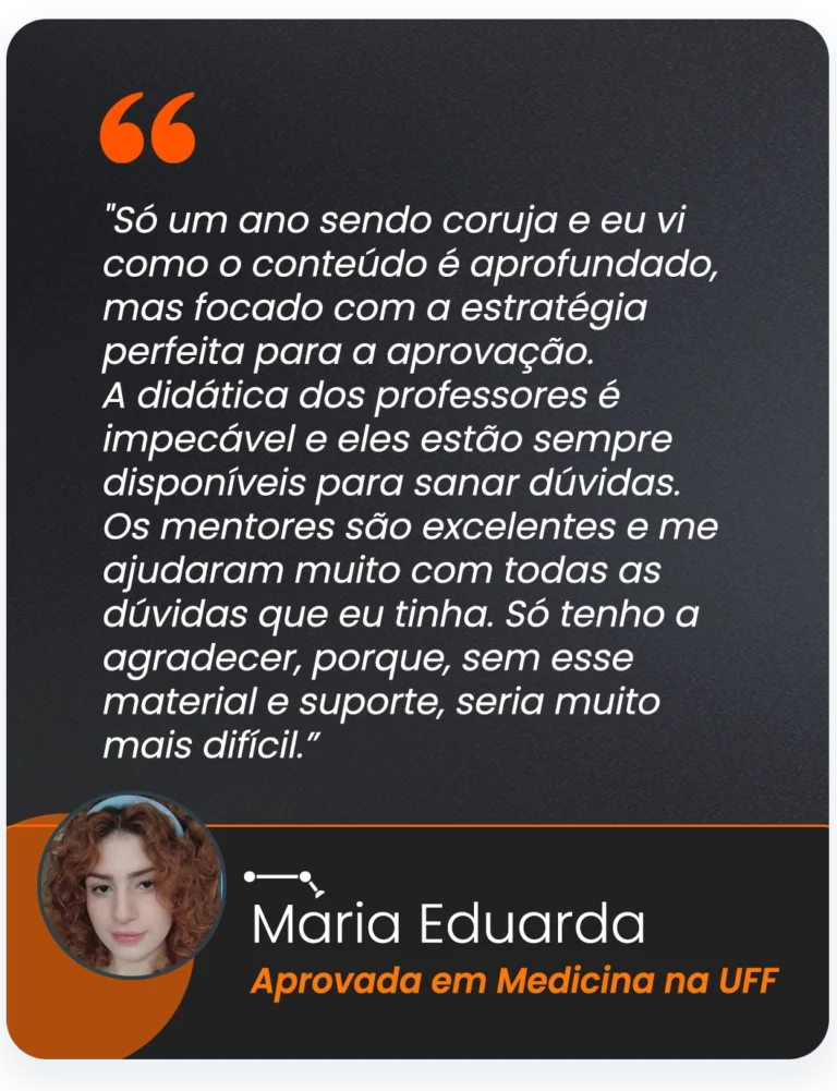 Aprovados Turma de Marco4