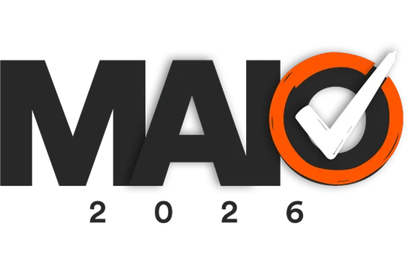 Turma de Maio 2026