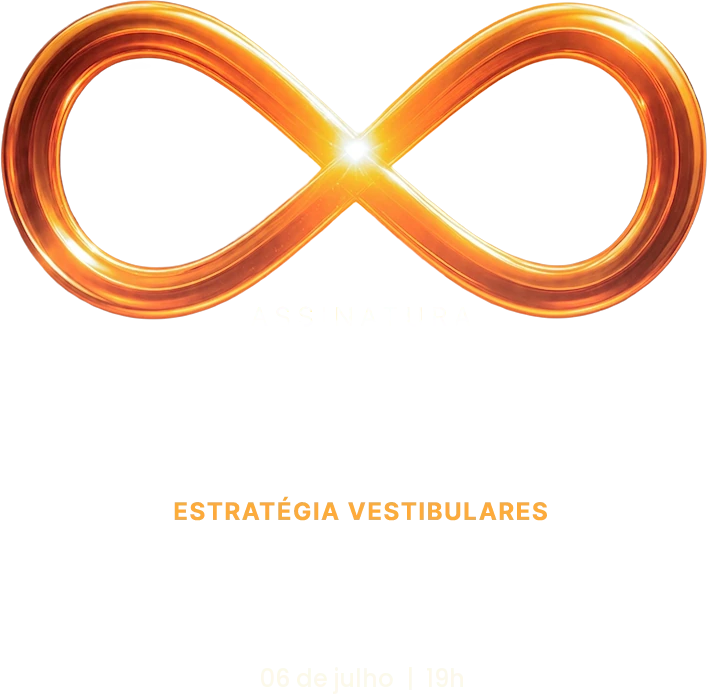 Assinatura Vitalícia Estratégia Vestibulares