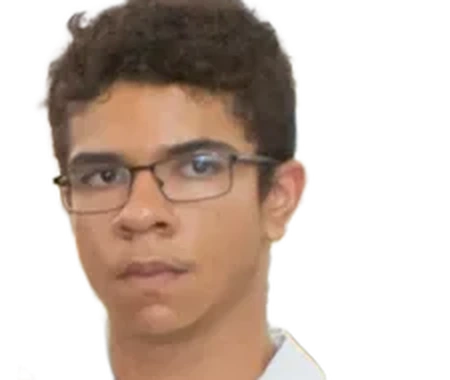 Bernardo Batalha, 2º lugar em Engenharia Elétrica