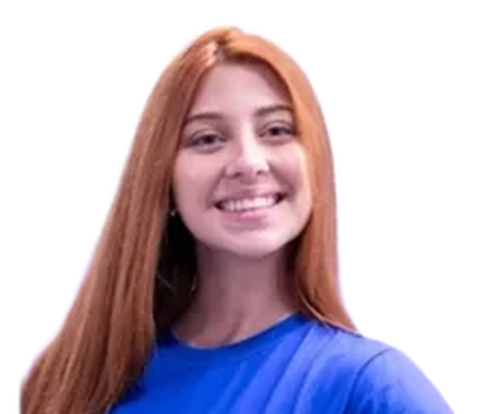Thaís Carnaval, Aprovada em Medicina