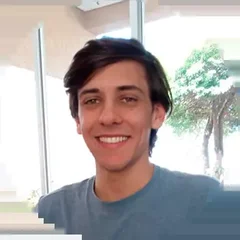 Ralph Silva Assis